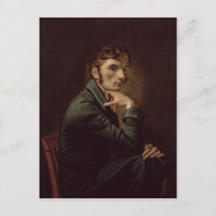 Philipp Otto Runge Postcard