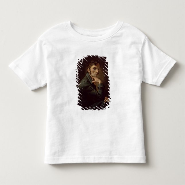 Philipp Otto Runge Toddler T-Shirt (Front)