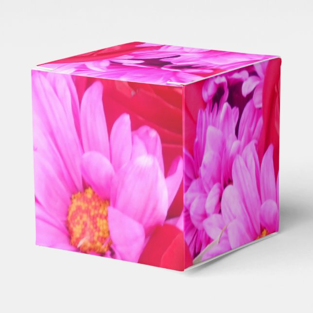 Philippa Favour Box (Front Side)