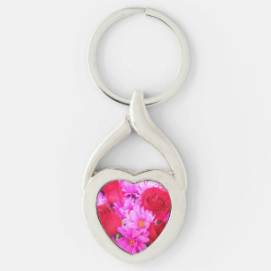 Philippa Key Ring