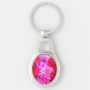 Philippa Key Ring