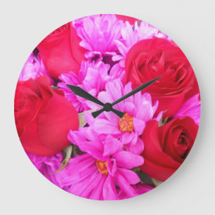 Philippa Large Clock