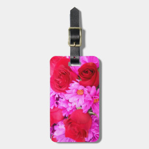 Philippa Luggage Tag