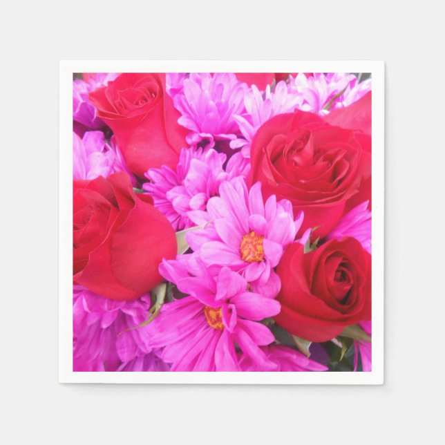 Philippa Napkin (Front)