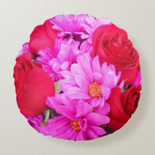 Philippa Round Cushion