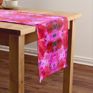 Philippa Short Table Runner