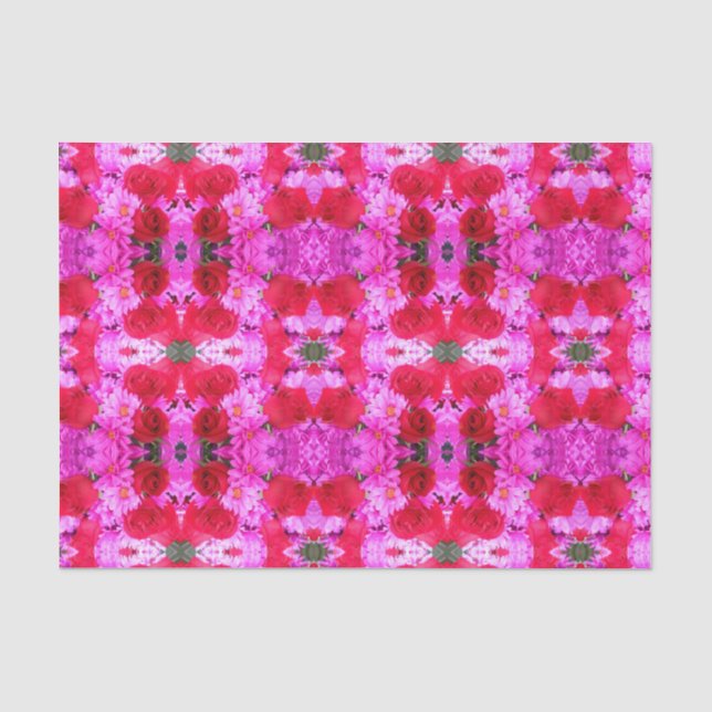 Philippa Tissue Paper (Front)