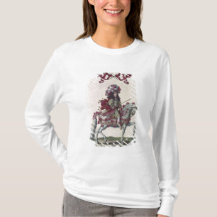 Philippe I Duke of Orleans T-Shirt