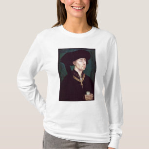 Philippe III le Bon, Duc de Bourgogne, c.1445 T-Shirt