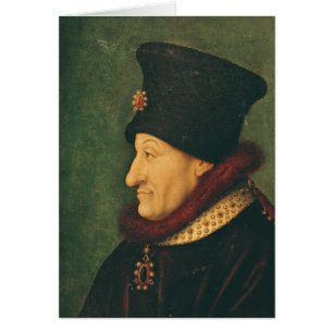 Philippe of France Duke of Burgundy