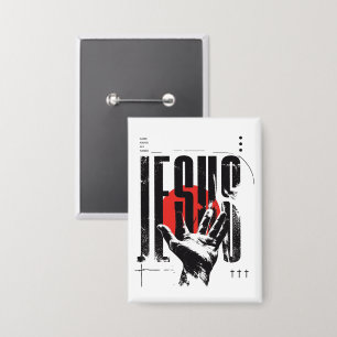 Philippians 2:9 Name Above All Names Retro Grunge
