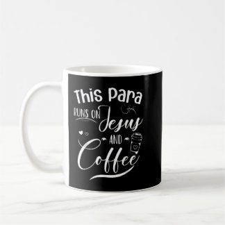 Philippians 413 Christ Football Jesus T-Shirt Coffee Mug