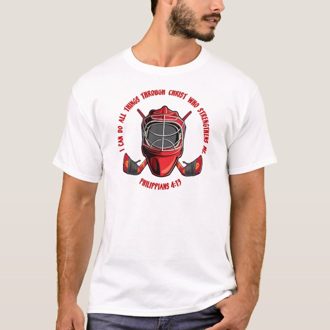 PHILIPPIANS 413 T-Shirt (Front)