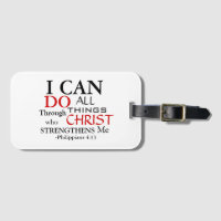 PHILIPPIANS 4:13