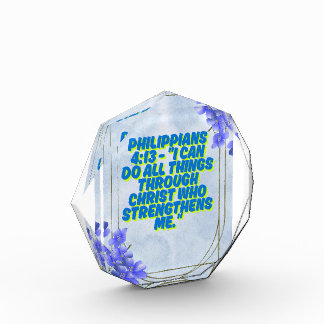 Philippians 4:13  photo block