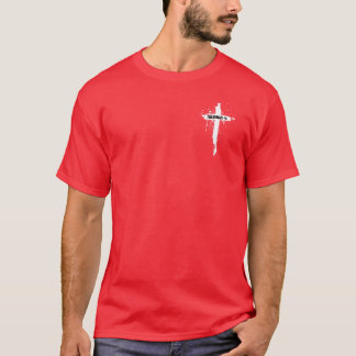 Philippians 4:6 Anxiety Ain't Nothing T-Shirt