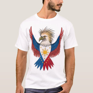 Philippine Eagle T-Shirt