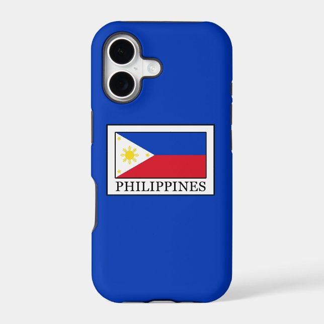 Philippines (Back)