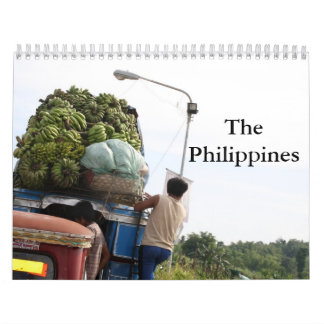 Philippines Calendar