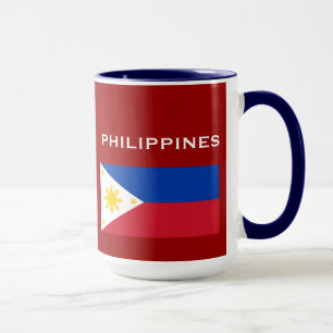 Philippines* Cebu Mug
