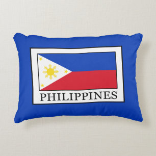 Philippines Decorative Cushion
