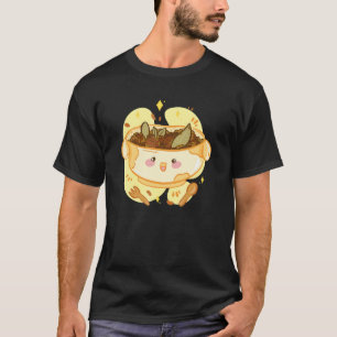 Philippines Filipino Adobo Dish Chicken Pork Natio T-Shirt