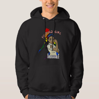 Philippines Filipino Filipina Gay Pride LGBTQ Lesb Hoodie