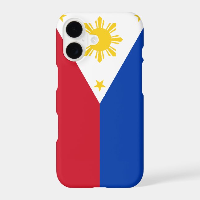 Philippines Flag (Back)