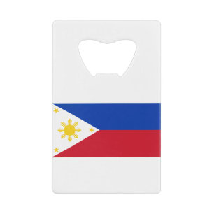 Philippines Flag