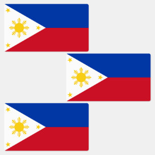 Philippines Flag