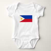 Philippines Flag
