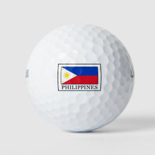 Philippines Golf Balls