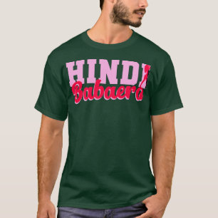 Philippines Hindi Babaero T-Shirt