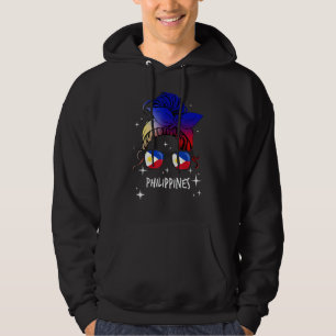 Philippines Hoodie