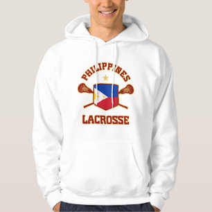 Philippines Hoodie