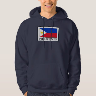Philippines Hoodie
