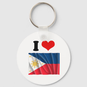 PHILIPPINES KEY RING
