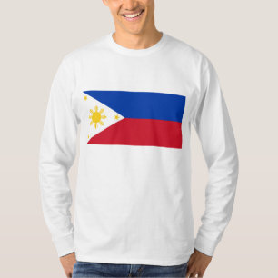 PHILIPPINES MEN'S T-Shirt
