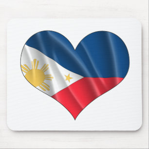 PHILIPPINES MOUSE PAD