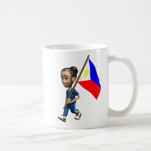 Philippines Mug