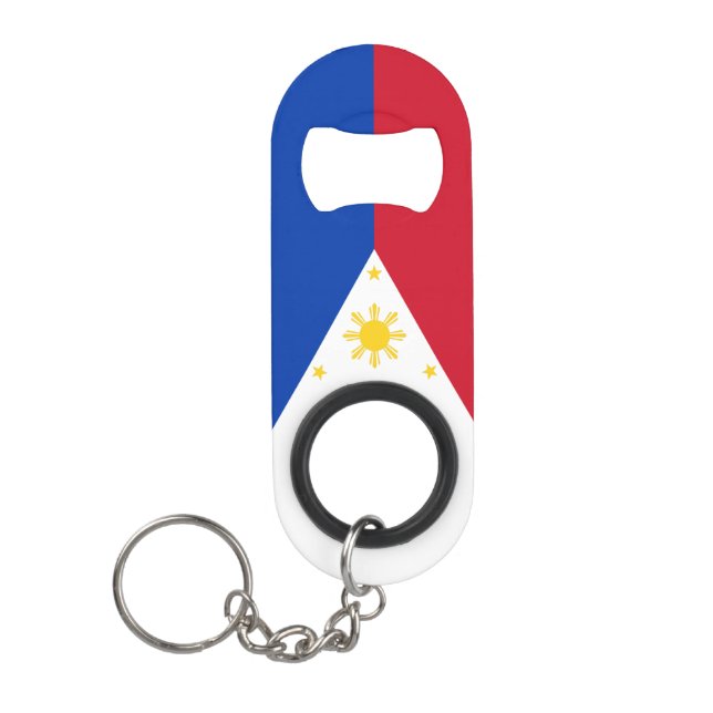Philippines National Pride Patriotic (Front)