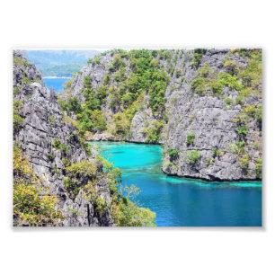 Philippines Photo Print