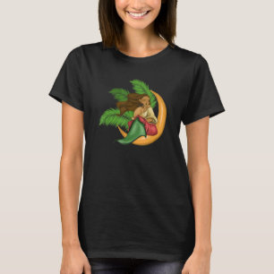 Philippines Pinay Filipina Pride Proud Flag Beauti T-Shirt