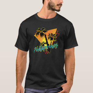Philippines Pinay Filipino Pride Country Flag Isla T-Shirt