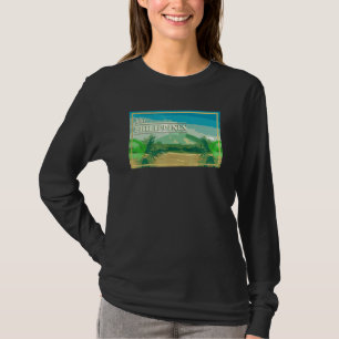 Philippines Pinay Filipino Pride Country Flag Isla T-Shirt