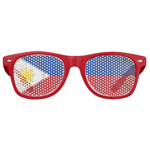 Philippines Retro Sunglasses
