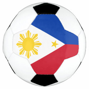 philippines soccer ball