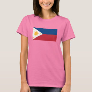 Philippines T-shirt