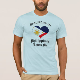 Philippines T-Shirt