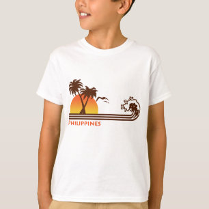 Philippines T-Shirt